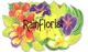Rainflorist Logo