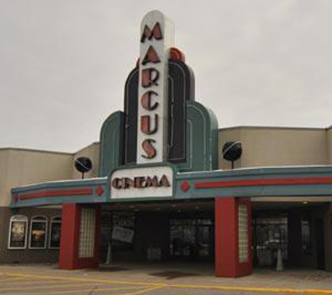 Marcus Shakopee Cinema - CLOSED - Shakopee, MN