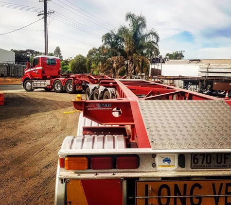 Pickering Transport Group - Swan Hill, VIC