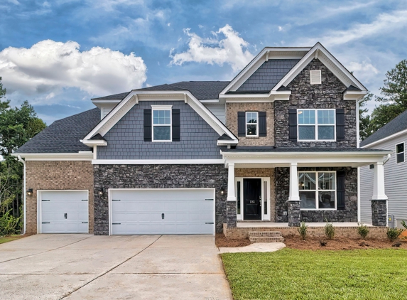 River Shoals by Stanley Martin Homes - Irmo, SC