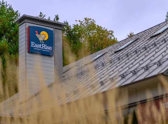 EastRise Credit Union - Saint Johnsbury, VT