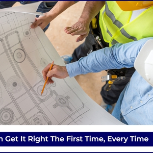 RJK Consulting Engineers Pty Ltd. We Can Get It Right The First Time, Every Time