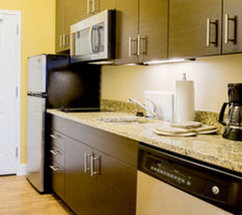 TownePlace Suites Wareham Buzzards Bay - Wareham, MA