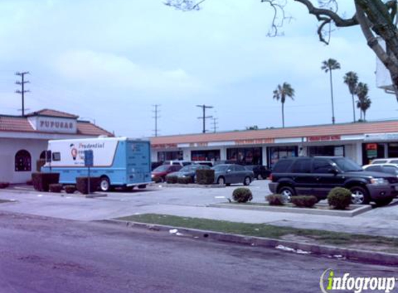 R T Express Service - Lynwood, CA