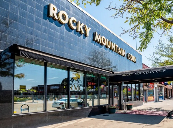 Rocky Mountain Coin - Denver, CO