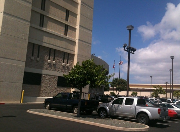 Federal Detention Center - Honolulu, HI