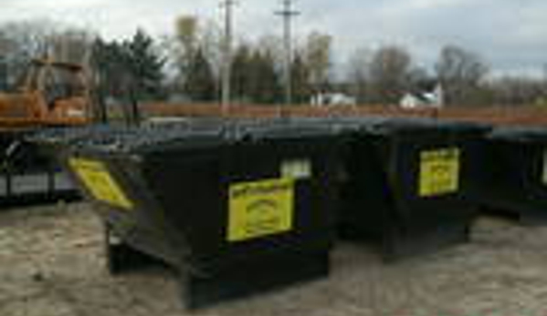 Jeff's Rubbish Disposal - Brockway, MI