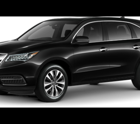 Royal Airport Shuttle - Gurnee, IL. Acura 2015 MDX RDX  nice car and safe ! Just joined our Royal family !