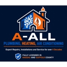 A-All Plumbing, Heating and Air Conditioning