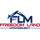 Freedom Land Management