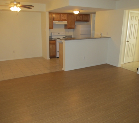 Silvercreek Apartments - Lufkin, TX