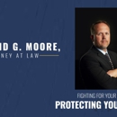 David G. Moore, Attorney at Law - Attorneys