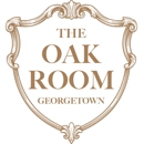 The Oak Room - Restaurants
