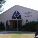 Church of Christ - Church of Christ