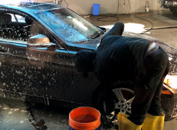 West Loop Auto Spa - Chicago, IL