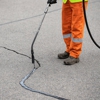 Lotus Sealcoating & Line Striping gallery