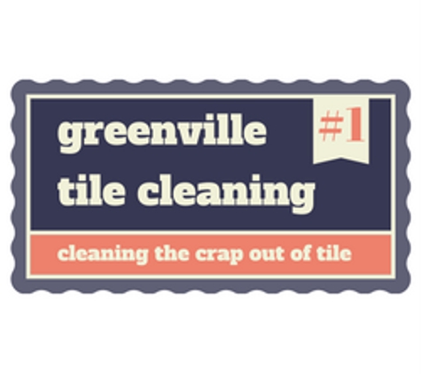 Greenville Tile Cleaning - Greenville, SC