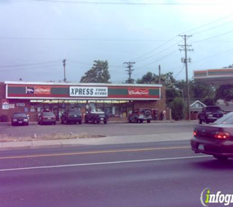 7-Eleven - Denver, CO