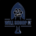Will Scoop It