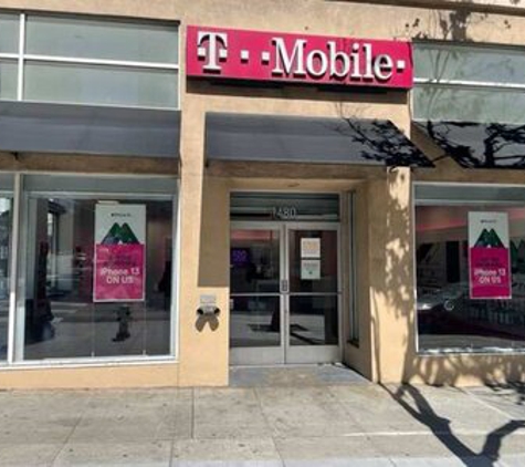 T-Mobile - San Francisco, CA