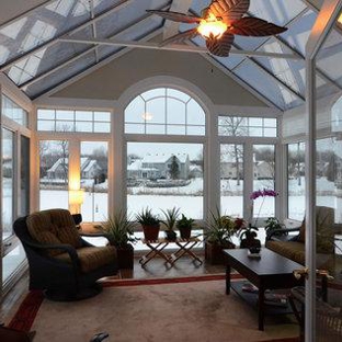 Four Seasons Sunrooms - Winchester, VA