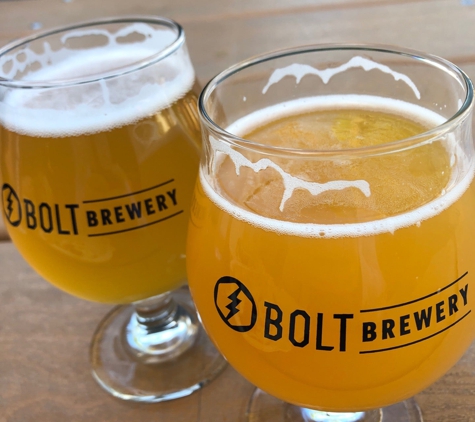 Bolt Brewery - La Mesa, CA