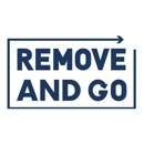 Remove and Go - House Cleaning