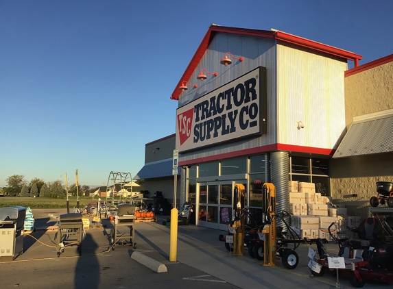 Tractor Supply Co - Ottawa, OH