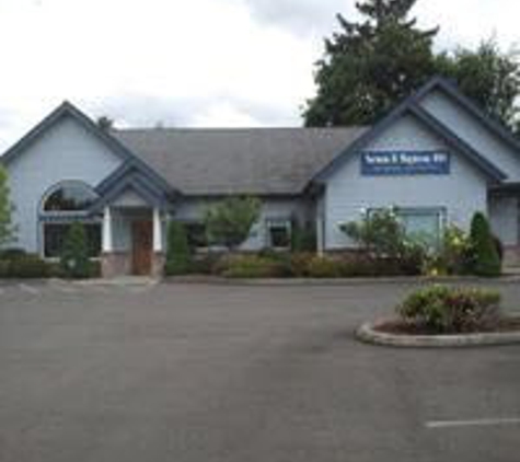 Magnuson Dental - Eugene, OR