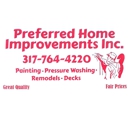 Preferred Home Improvements - Home Improvements