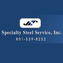 Specialty Steel Service, Inc. - Aluminum