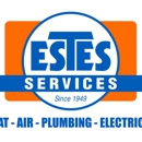 Estes Services Heating, Air, Plumbing & Electrical - Heating Equipment & Systems