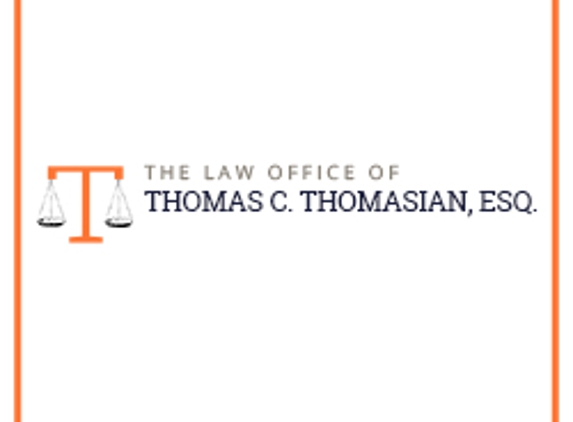 The Law Office of Thomas C. Thomasian, Esq - Providence, RI