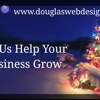 Douglas Web Design gallery