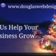 Douglas Web Design