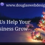 Douglas Web Design