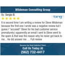 Wiideman Consulting Group - Business Coaches & Consultants