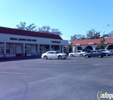 Avis North St Augustine - Saint Augustine, FL