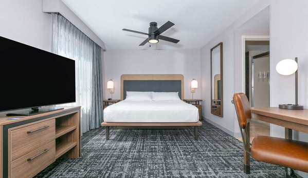 Homewood Suites by Hilton Rock Springs - Rock Springs, WY