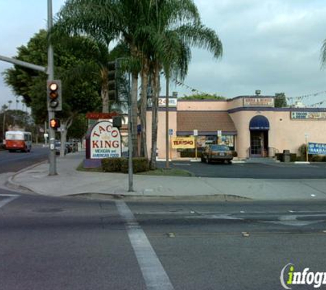 Taco King Restaurant - Azusa, CA