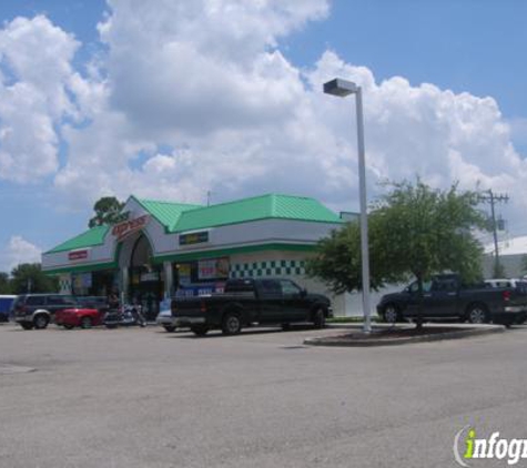 BLIMPIE - North Fort Myers, FL