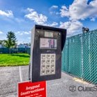 CubeSmart Self Storage
