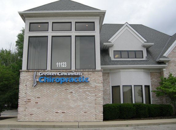 Greater Cincinnati Chiropractic - Cincinnati, OH