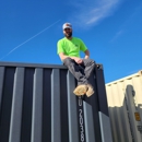 MT Containers - Containers