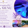 Hepburn spa gallery