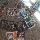 Baseball Cards & Bobbleheads - Sports Cards & Memorabilia