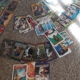 Baseball Cards & Bobbleheads