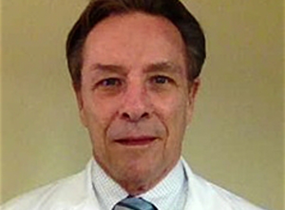 Dr. Jack Alton Bergh, MD - Lutz, FL