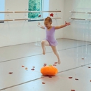 Fellowship School of Creative Arts - Dancing Instruction