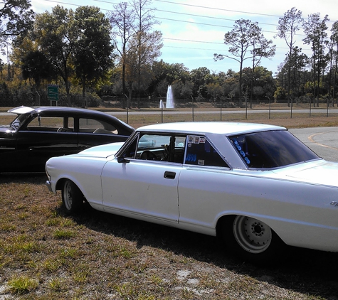 Davis Customs RUSToration - Deltona, FL